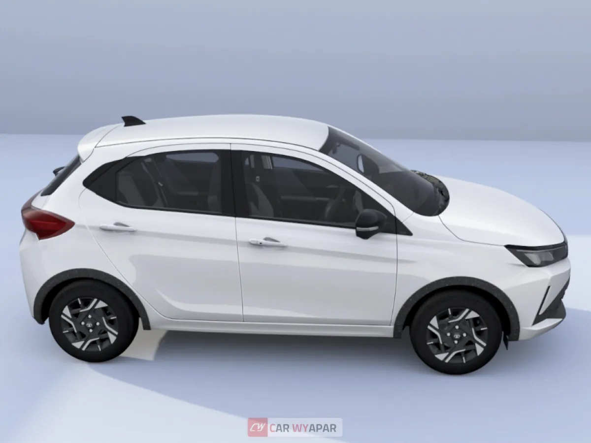 Tata Tiago Creative